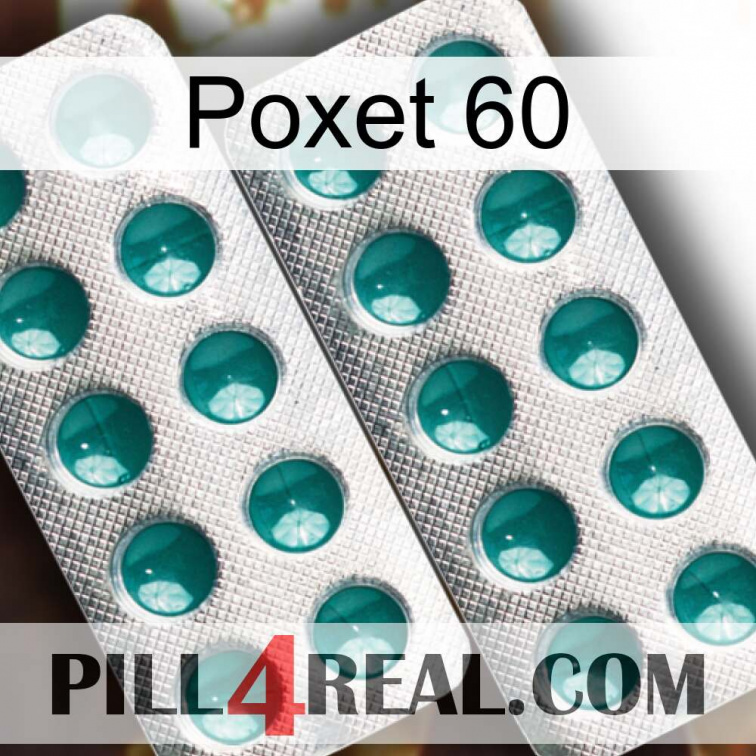 Poxet 60 dapoxetine2